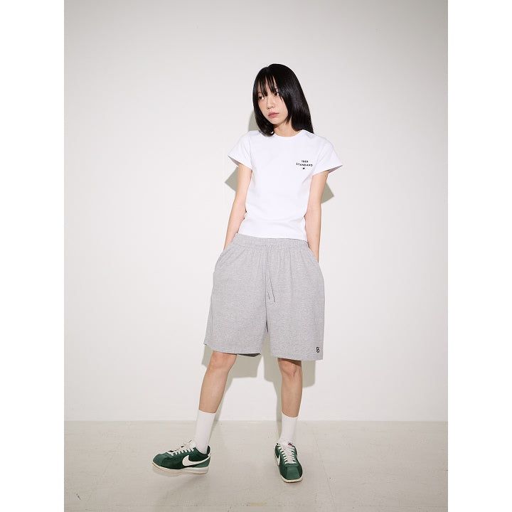 1989STANDARD(1989スタンダード)の「MESH EMBROIDERY Short Pants (JBTPNT-0035)(Pants)」