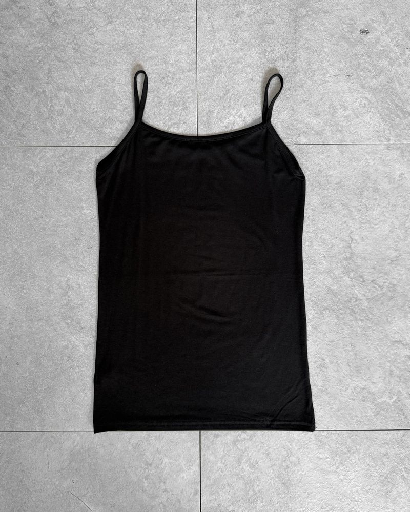FLOW SLIM STRAP CAMI