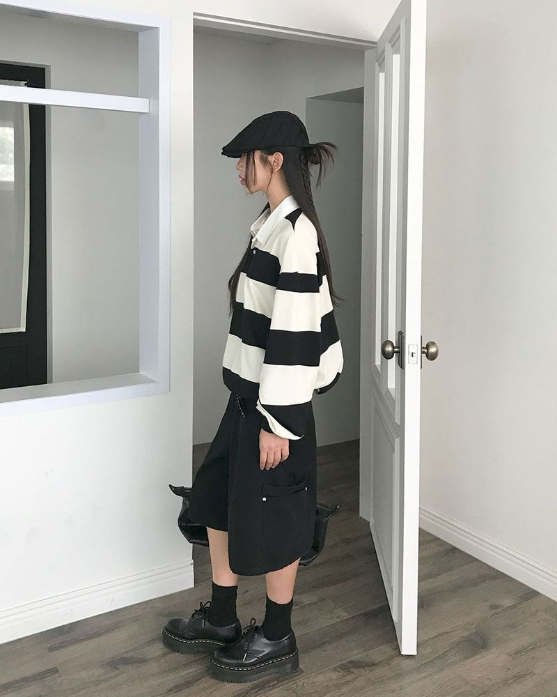[MADE] Kumi, border collar trainer