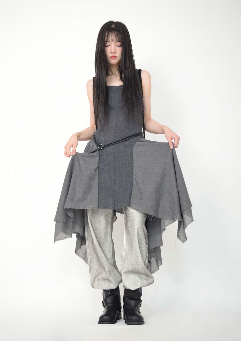 privatelookbook（プライベートルックブック）の「Space Vintage Dress（Dresses）」
