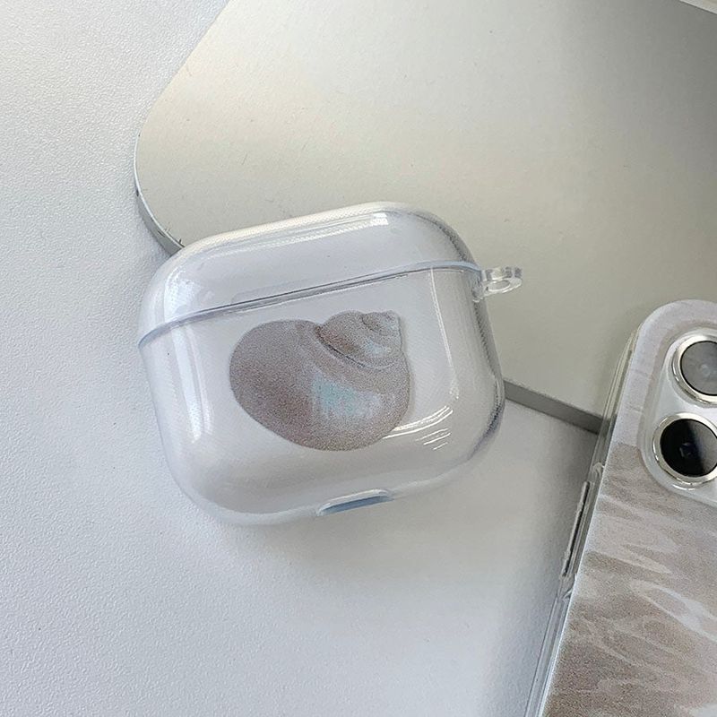 yunseul sora AirPods Case_Jelly