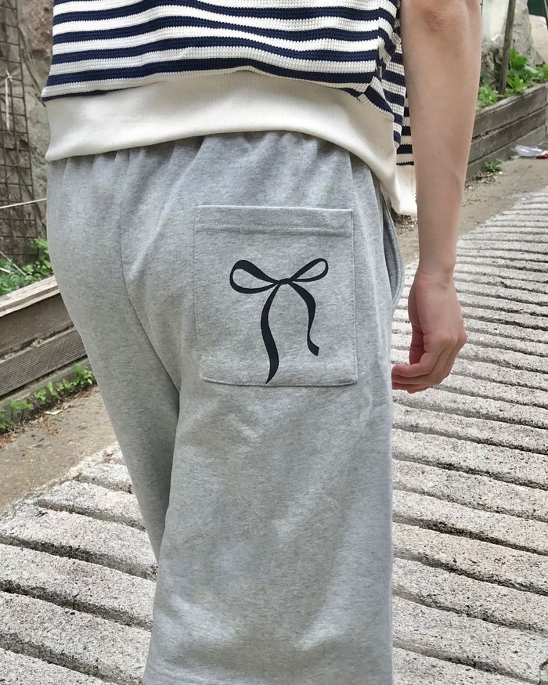 Luca pants