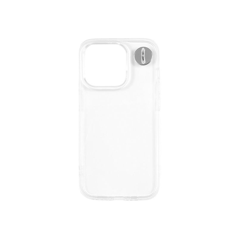 Keyring Strap Case