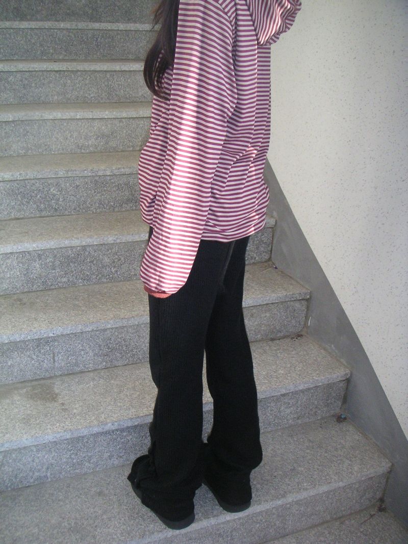 wave botan pants