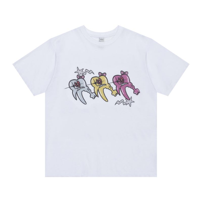 Teeth（ティース）の「トゥースフェアリTシャツ（トップス）」