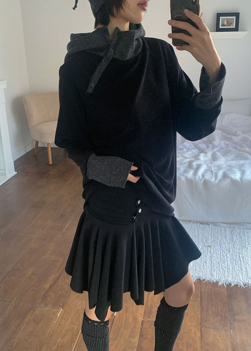FOLDING HOOL SKIRT