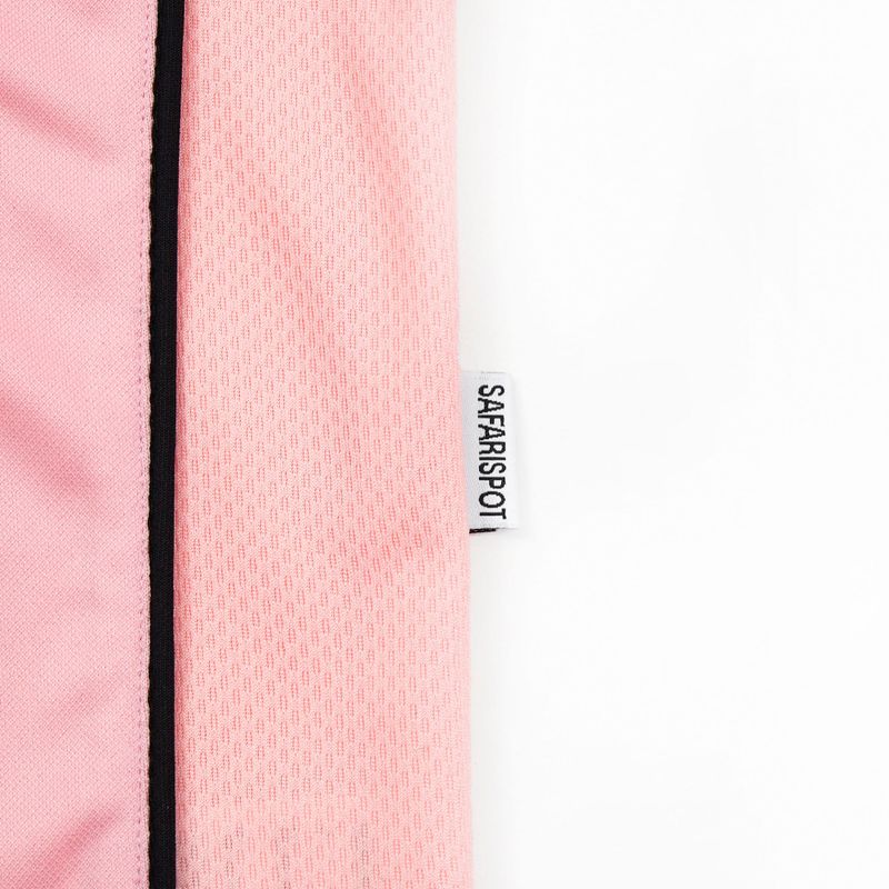 ROUX BASE UNIFORM FC JERSEY (PINK)