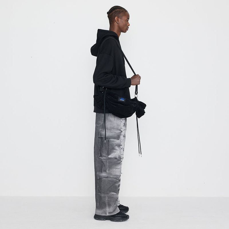 Hammock Bag Black