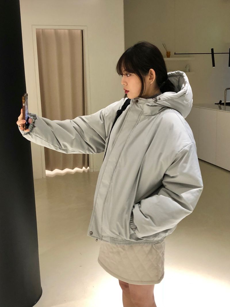 Niho padding