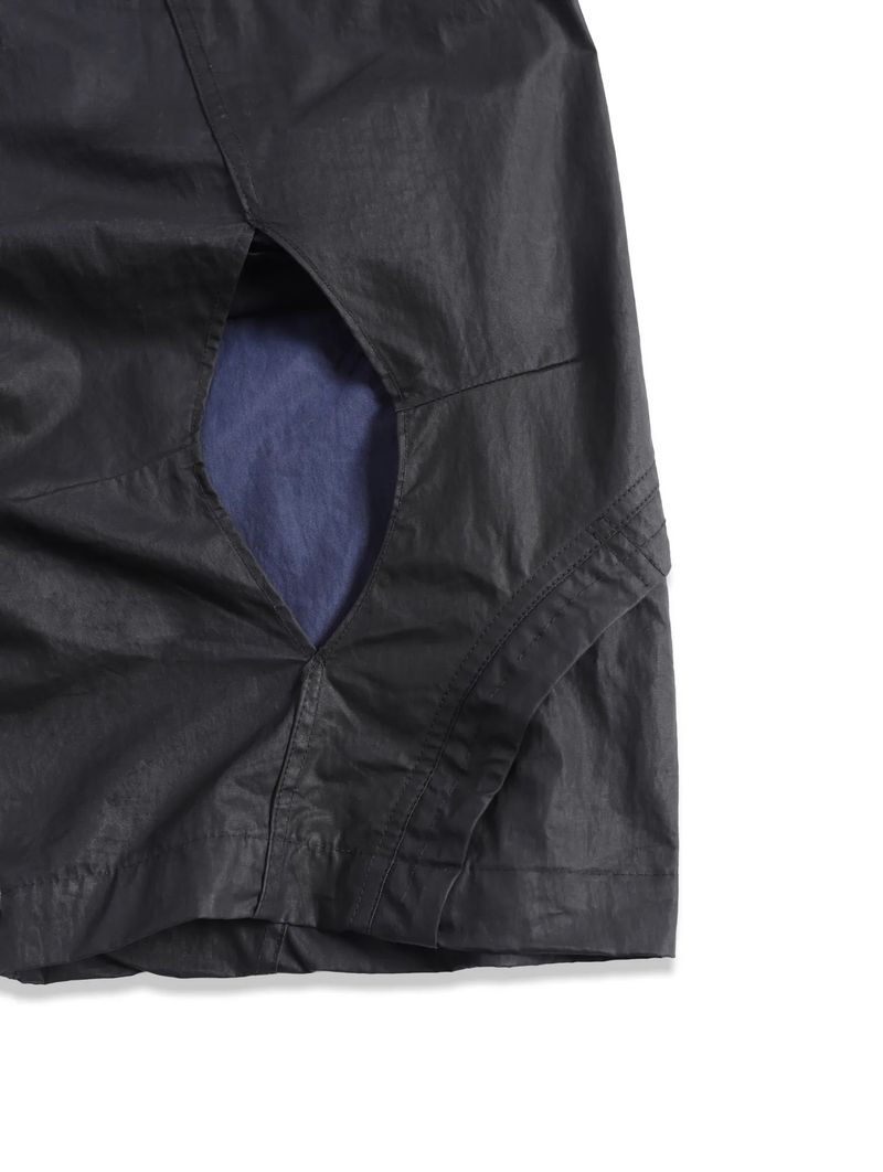 RD VINYL SHORT