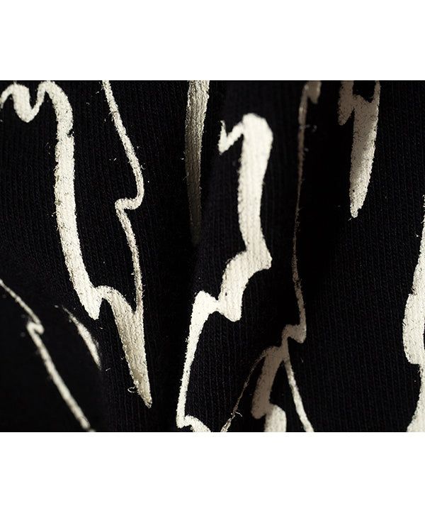 LB All New Washed Tee (Black)