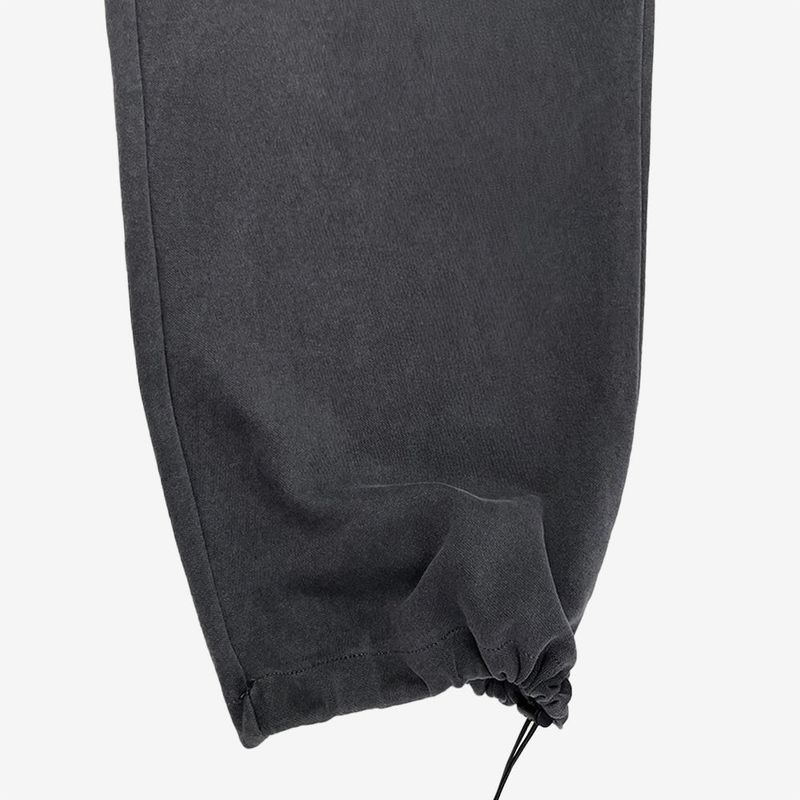 (Unisex) LeCia Cargo String Pants
