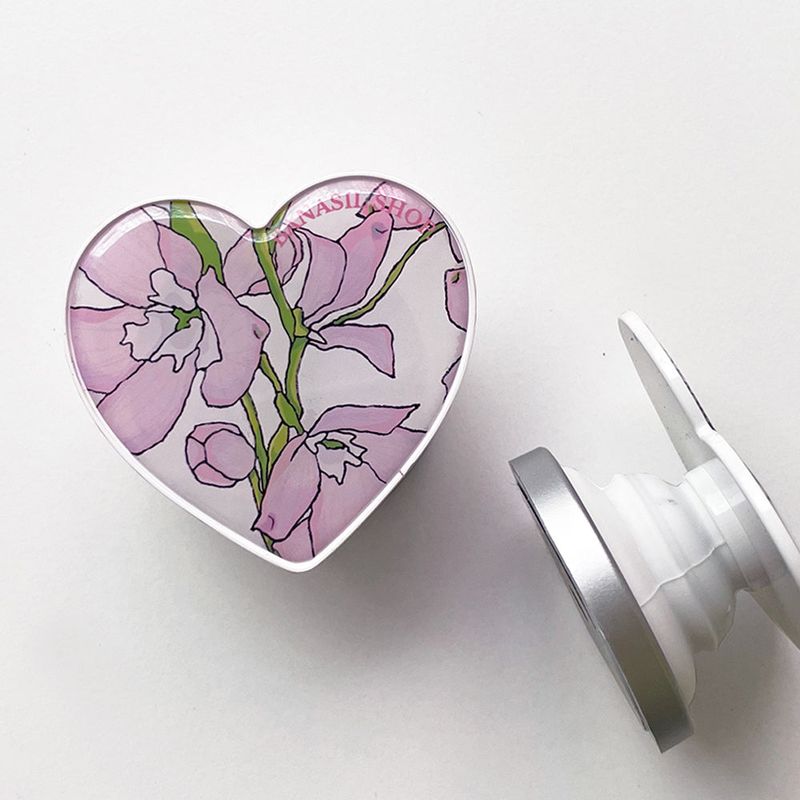 Heart GripTok