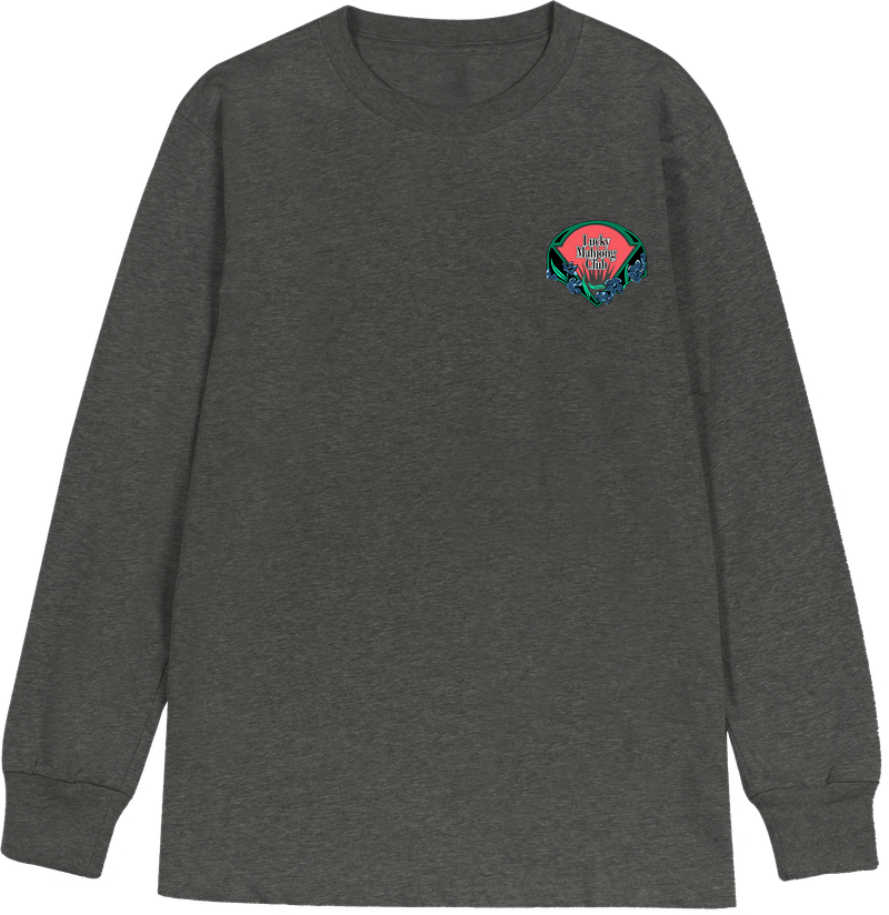 13 Wonders Long Sleeved Tee