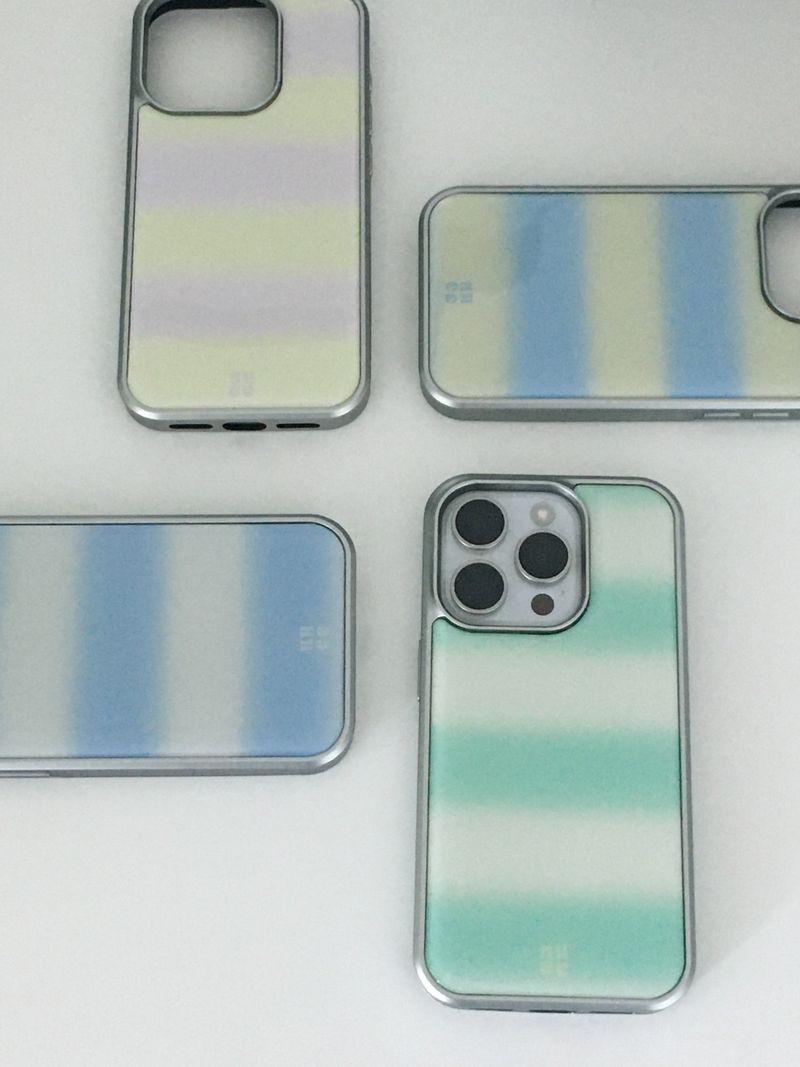 lemon soda sherbet case 