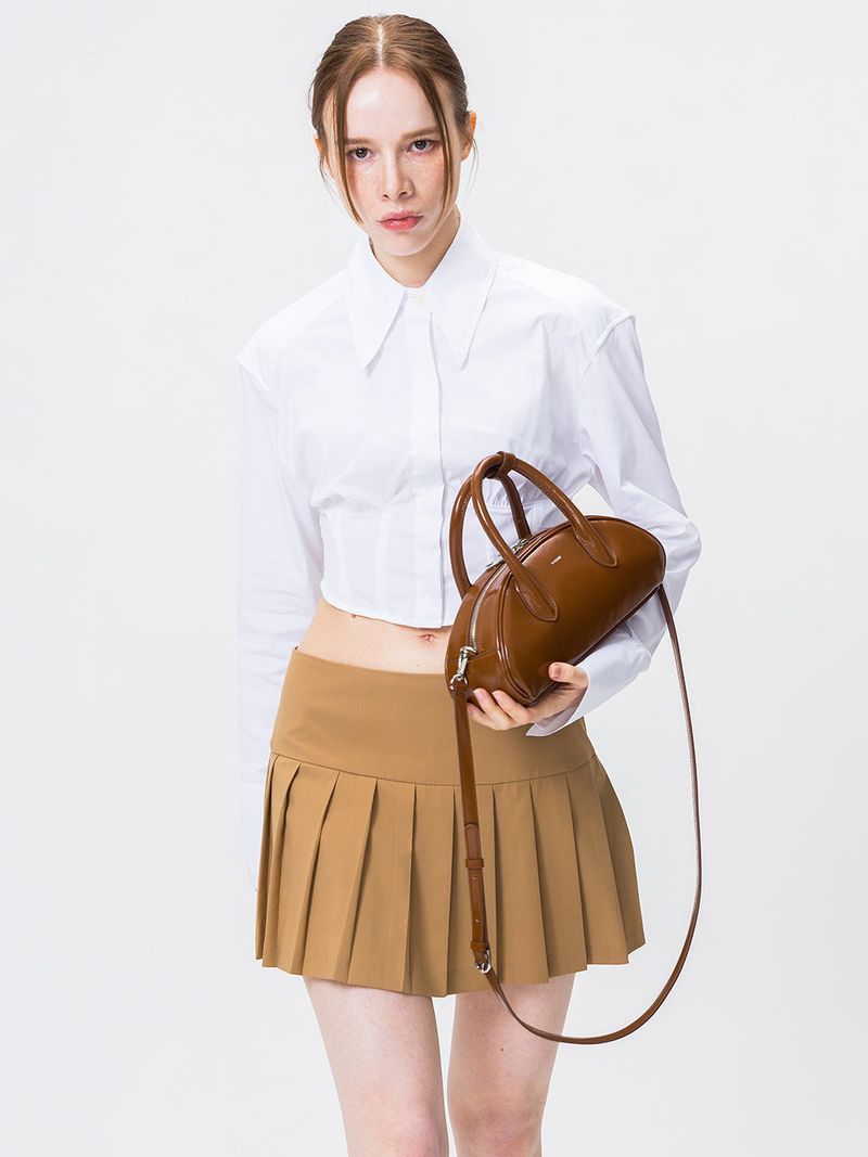VIVICHO NUNU BAG BROWN
