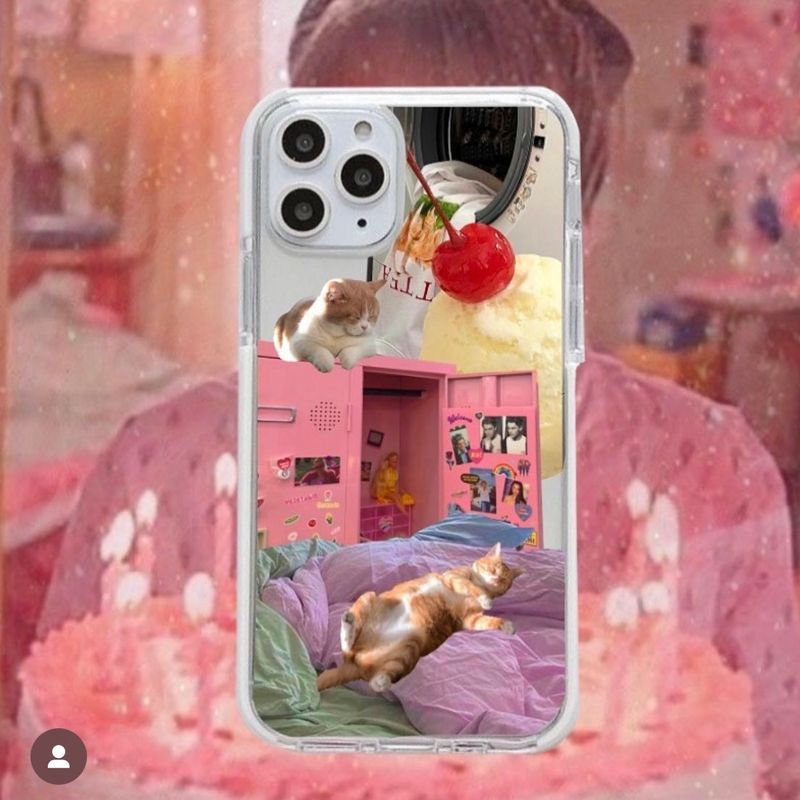 April