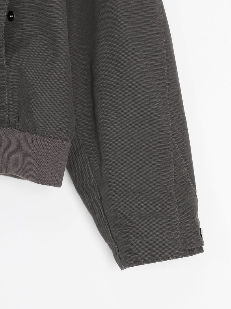 Lab Cotton Track Jacket (2color)