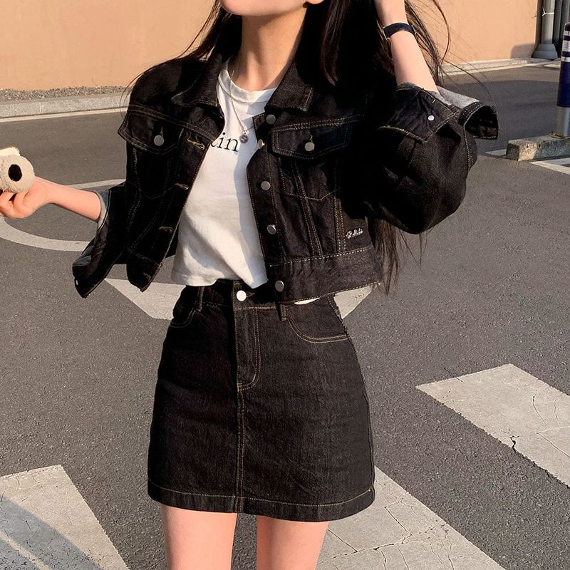BEIDELLI（ベイデリー）の「[Bellide made] Non-fade raw denim  set-up（Setup）」