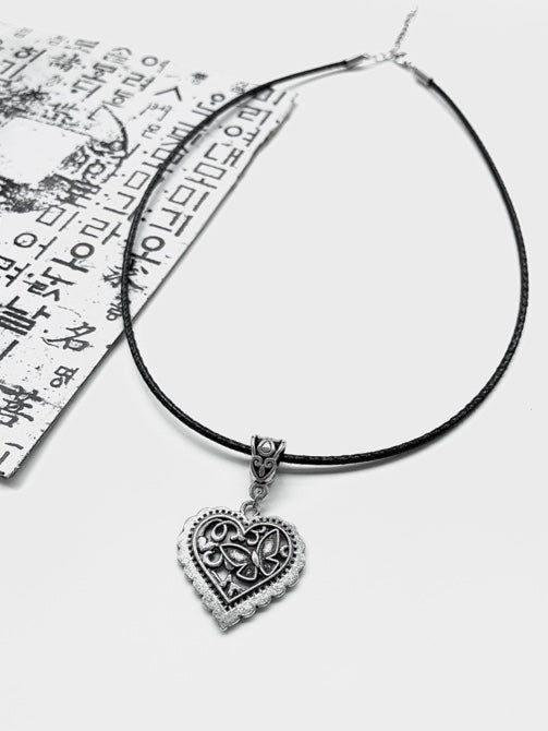 Oriental Necklace