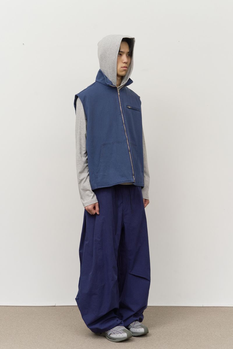 Sedi Work Vest Jacket