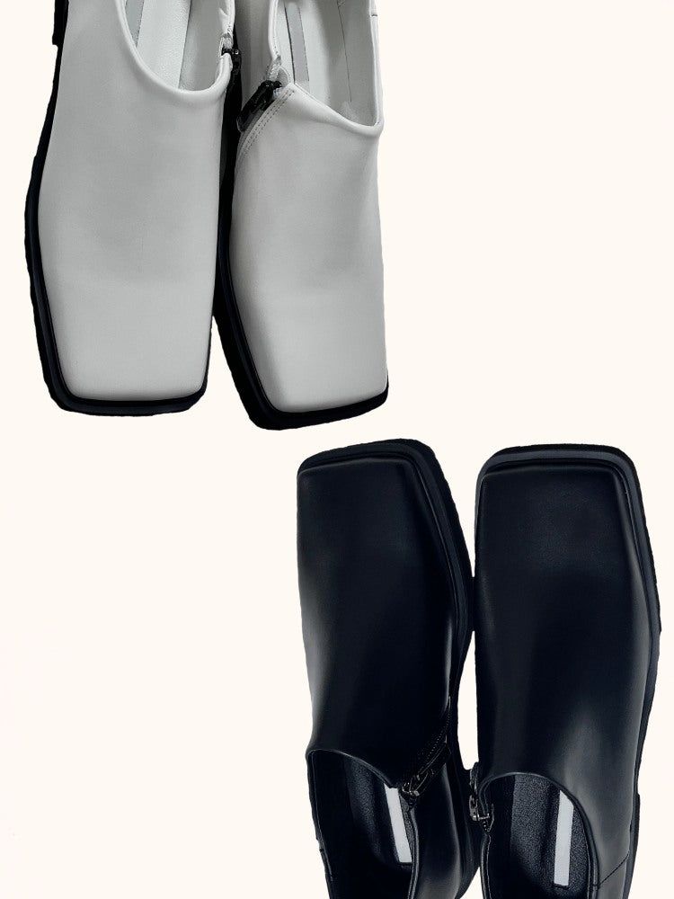 Highteen unique platform roper