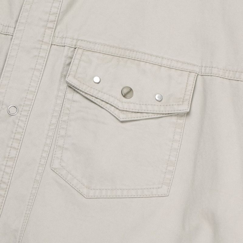 Dale Western Shirt
