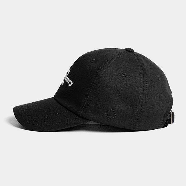 EX VTG CAP BLACK