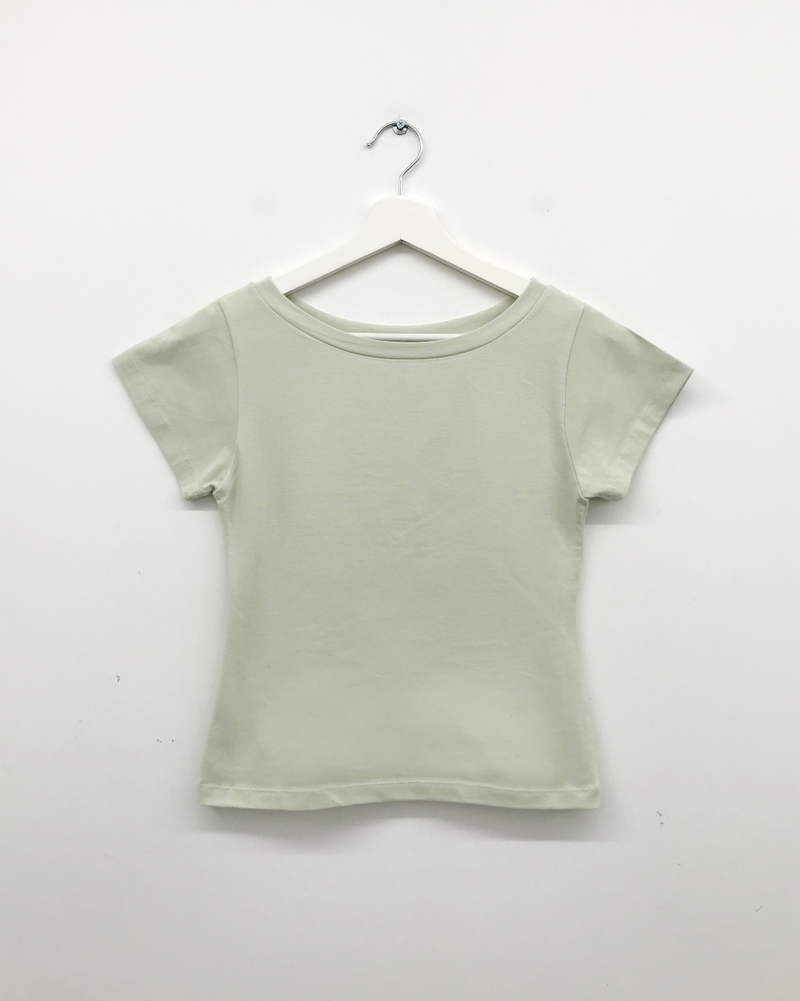 Modern Slow T-shirt (5color)