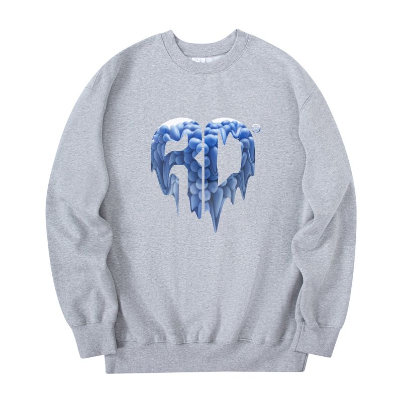 HEART BALL SWEAT