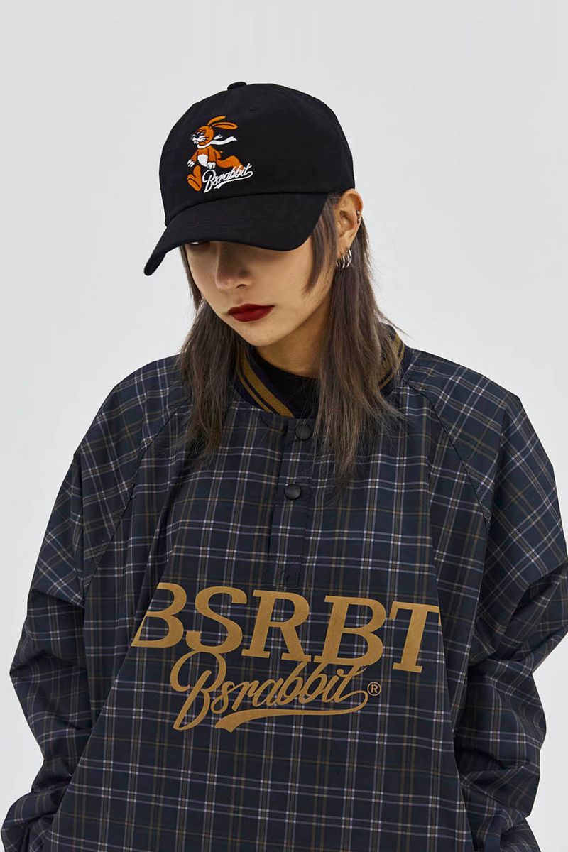 SUNDAY RABBIT CAP