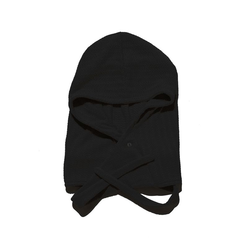 button hood