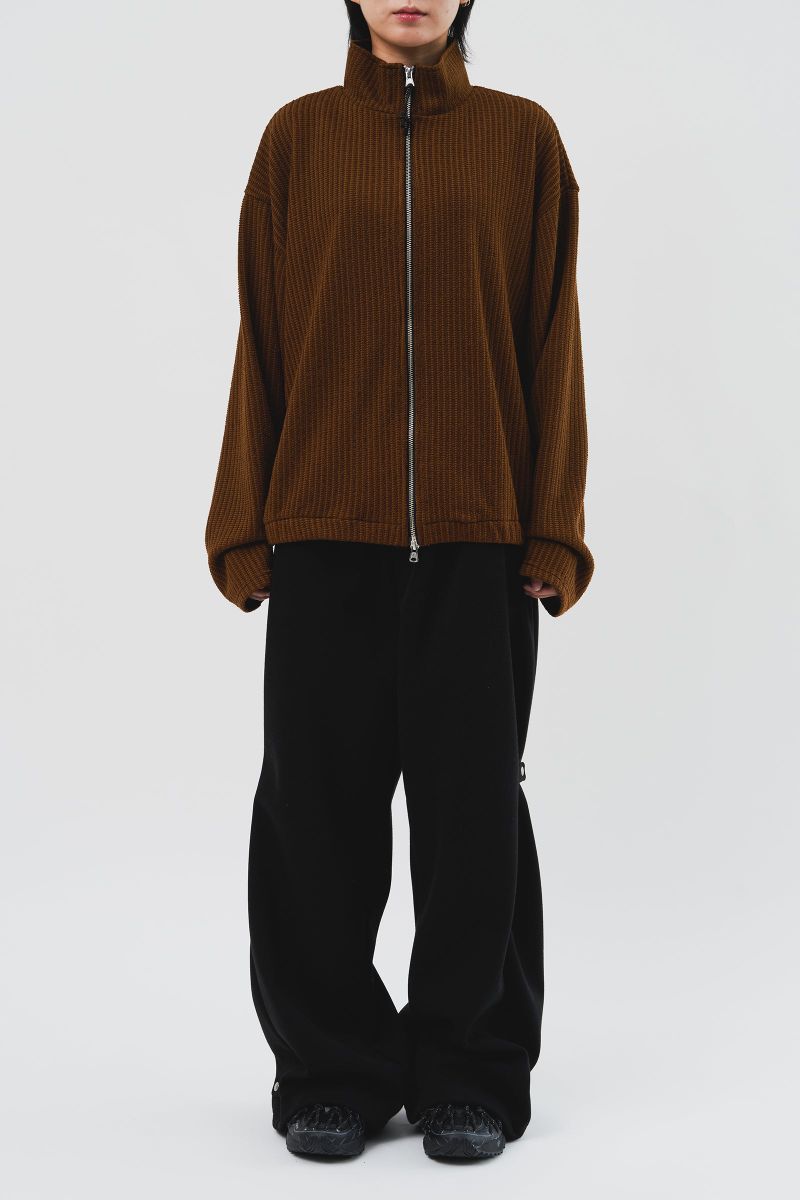 Bonna Snap Sweatpants (4color)