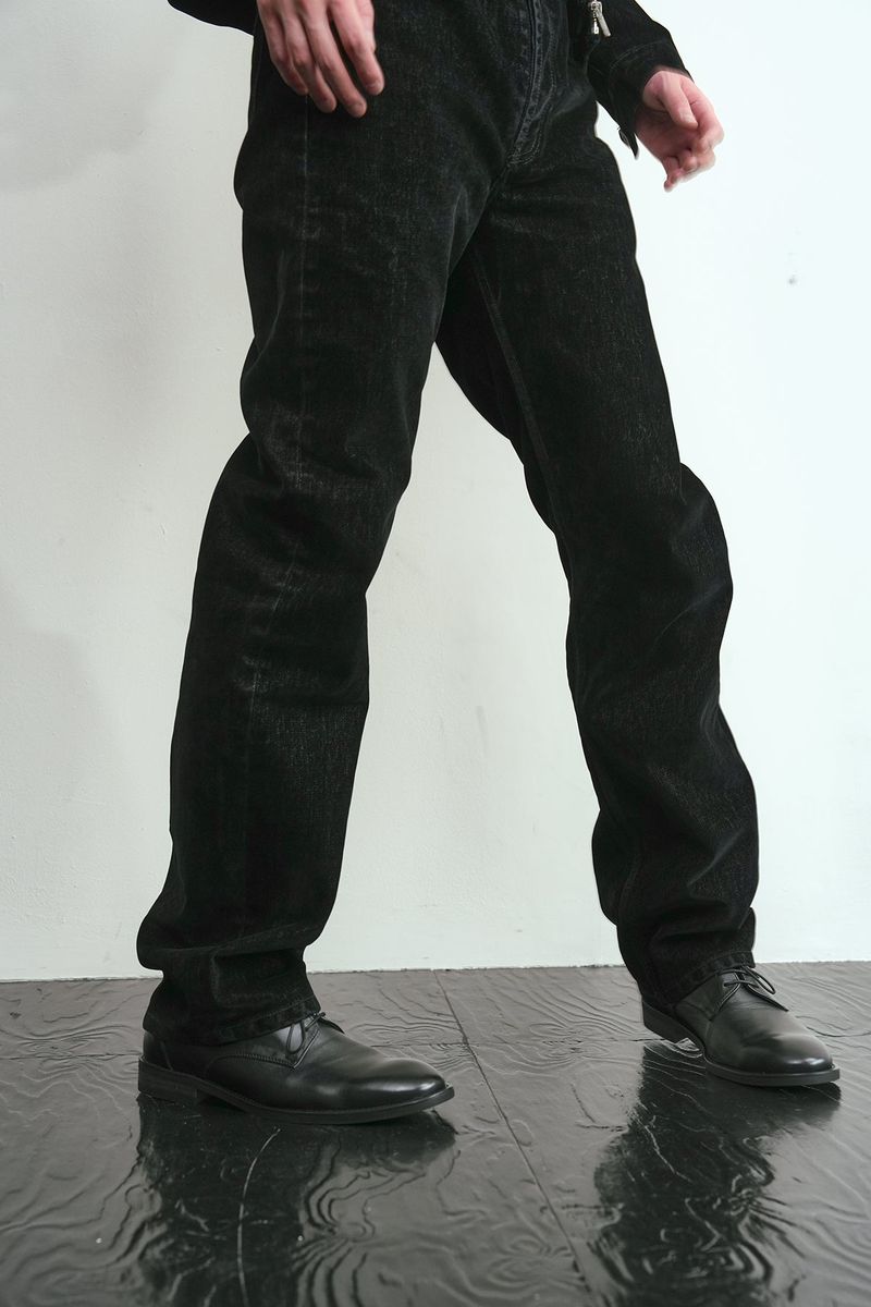 【MADE】Eric, Black