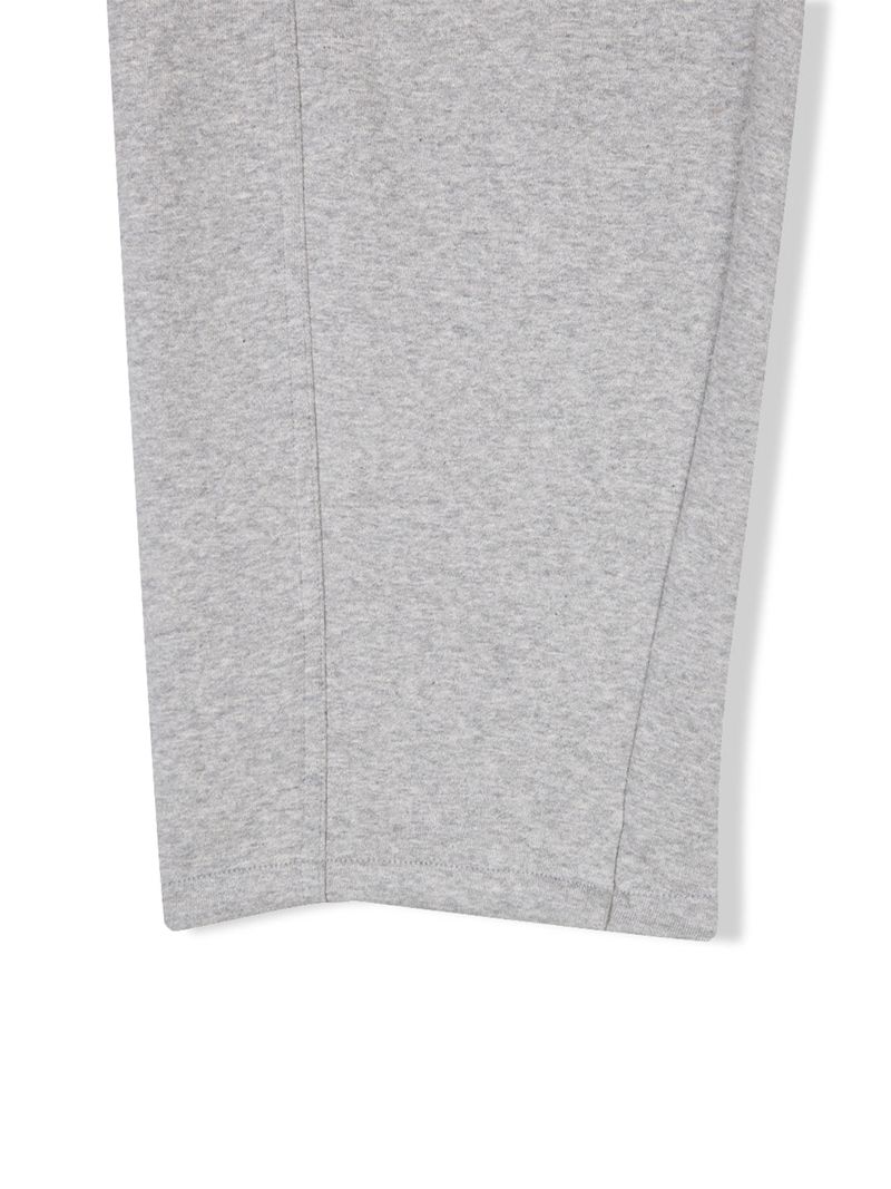 Eclipse Lettering Sweatpants