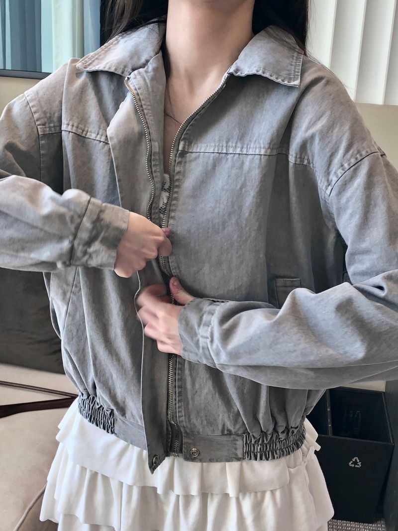 Herman jacket