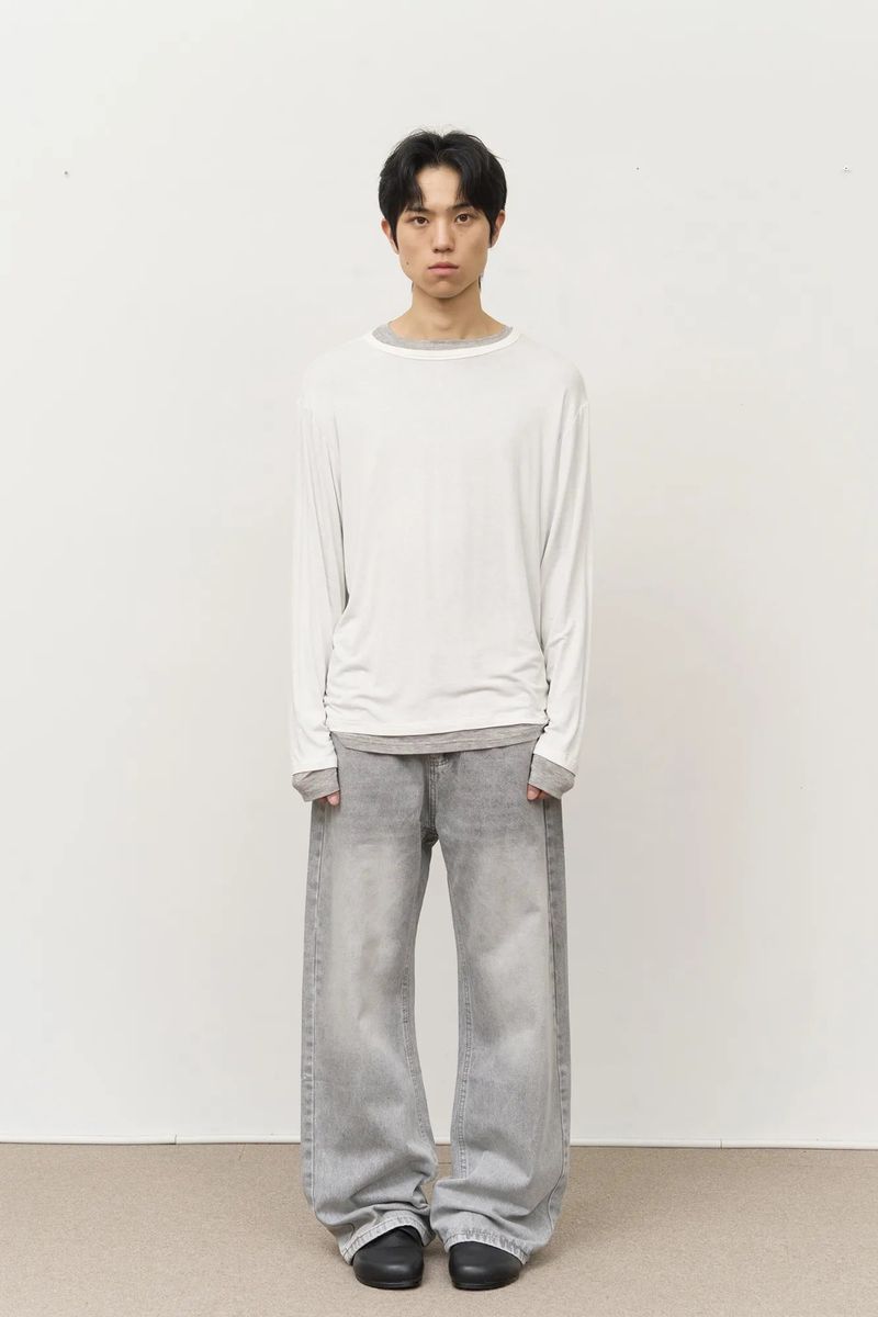 Tenet Flare Denim