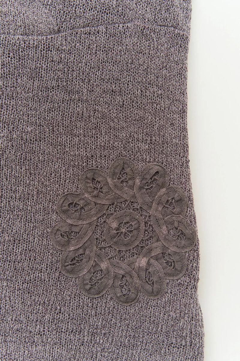 (W) Cokan Knit Sleeveless