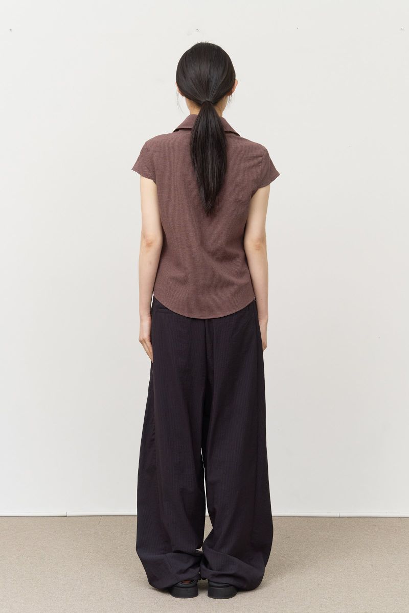 (W) Rico Pocket Shirt