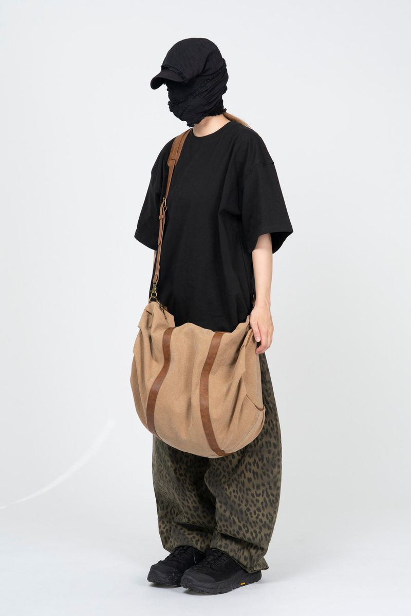 Ilis Boston Bag