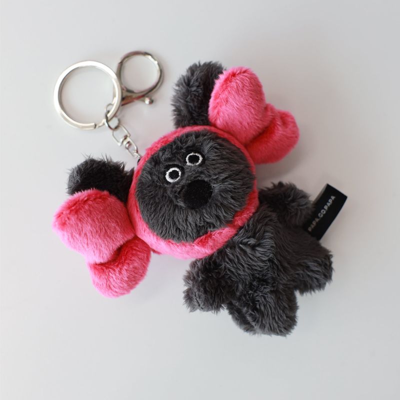 PAPA.GO.PAPA Candy Piz Keyring mini