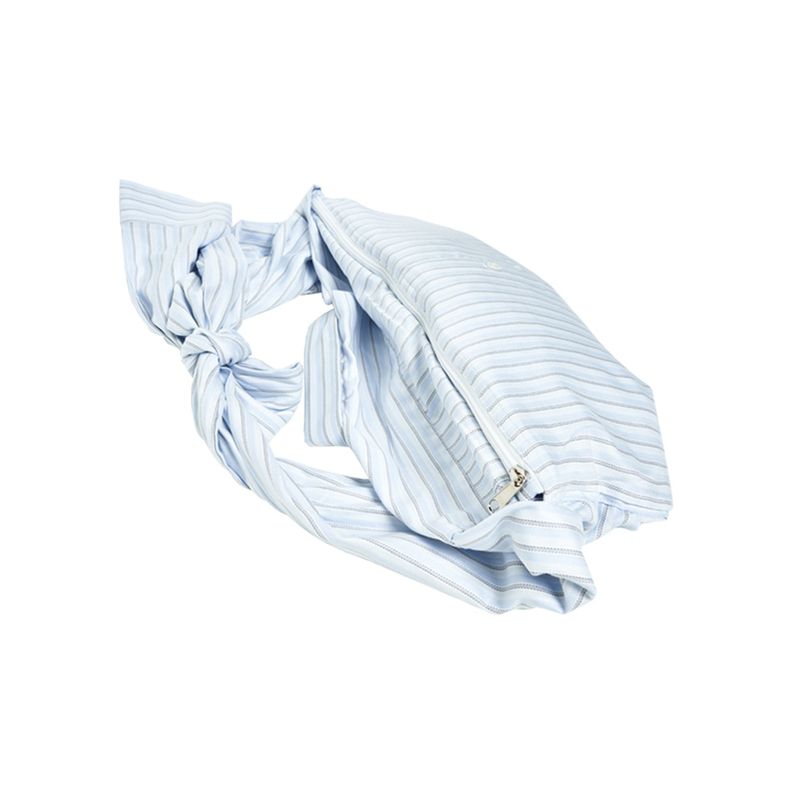 Striped Shirt Bag