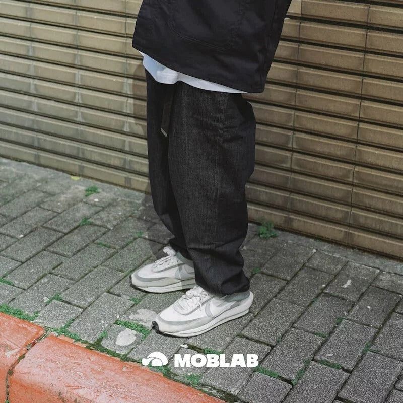 MOB '501 Denim Jeans Calssic