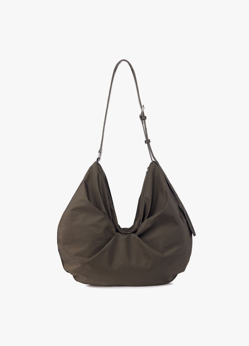 WESTERN CUT-OUT CROSSBODY M