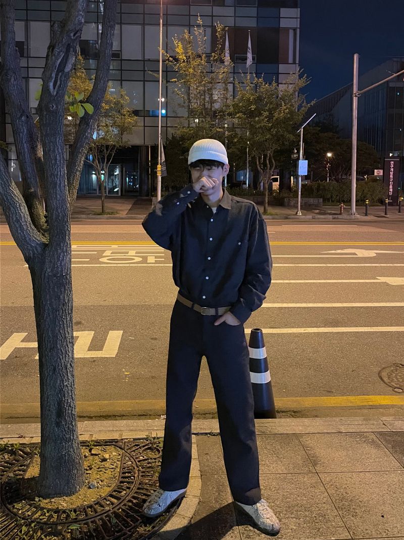 Hongkong Cotton shirts
