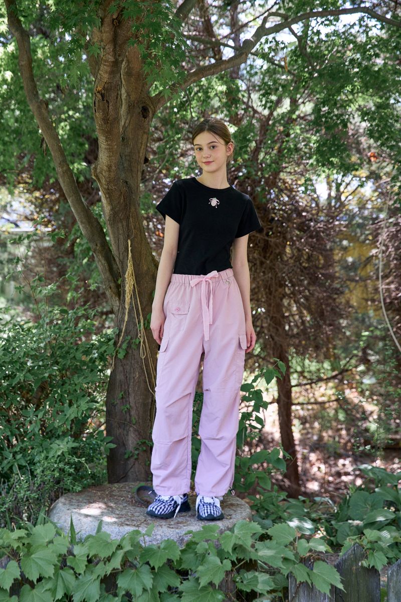 RIBBON PPA TS (2 COLORS)