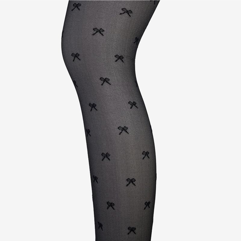 Abin Mini Ribbon Stockings