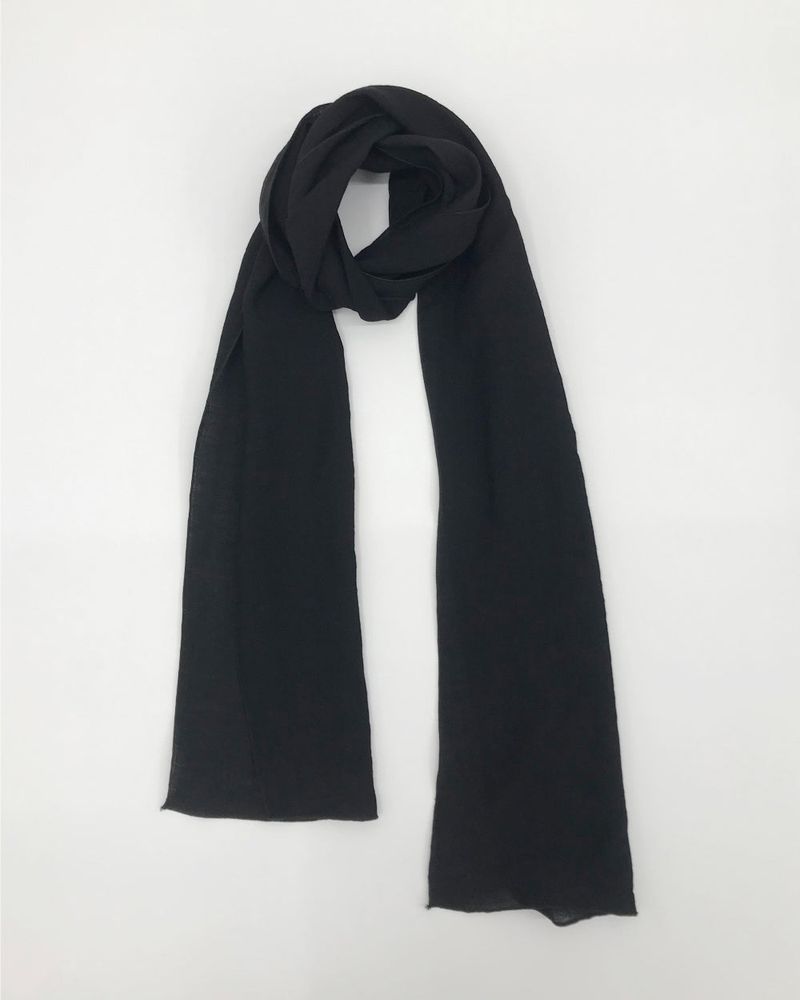 Low Breeze Scarf (3color)