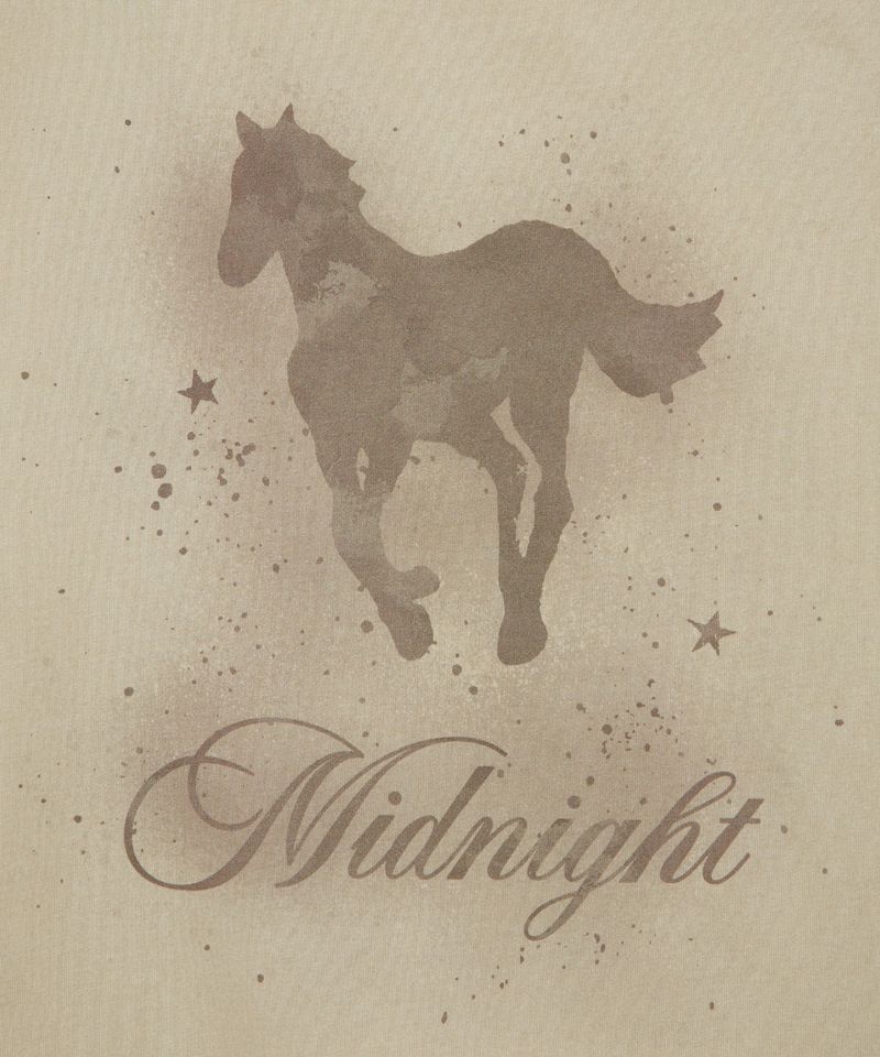 horse t (beige)