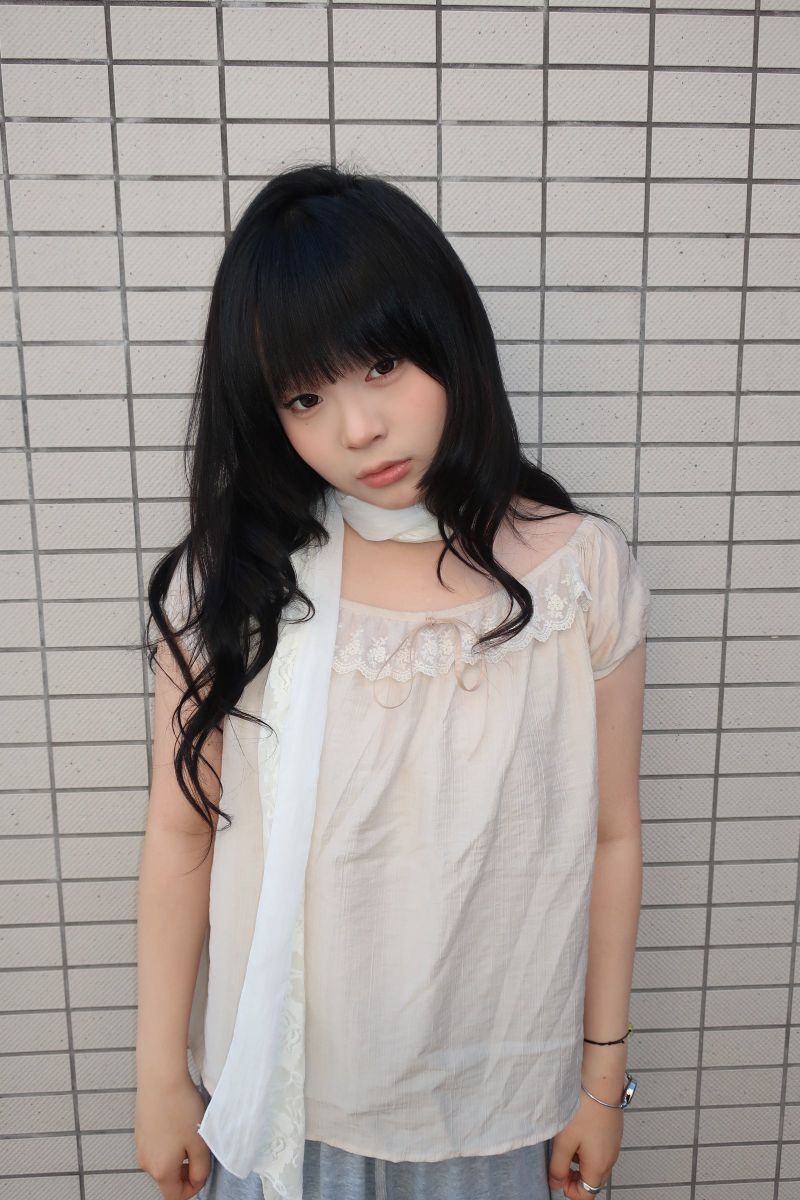 Tenshe（テンシズ）の「バニラレースブラウス（トップス）」